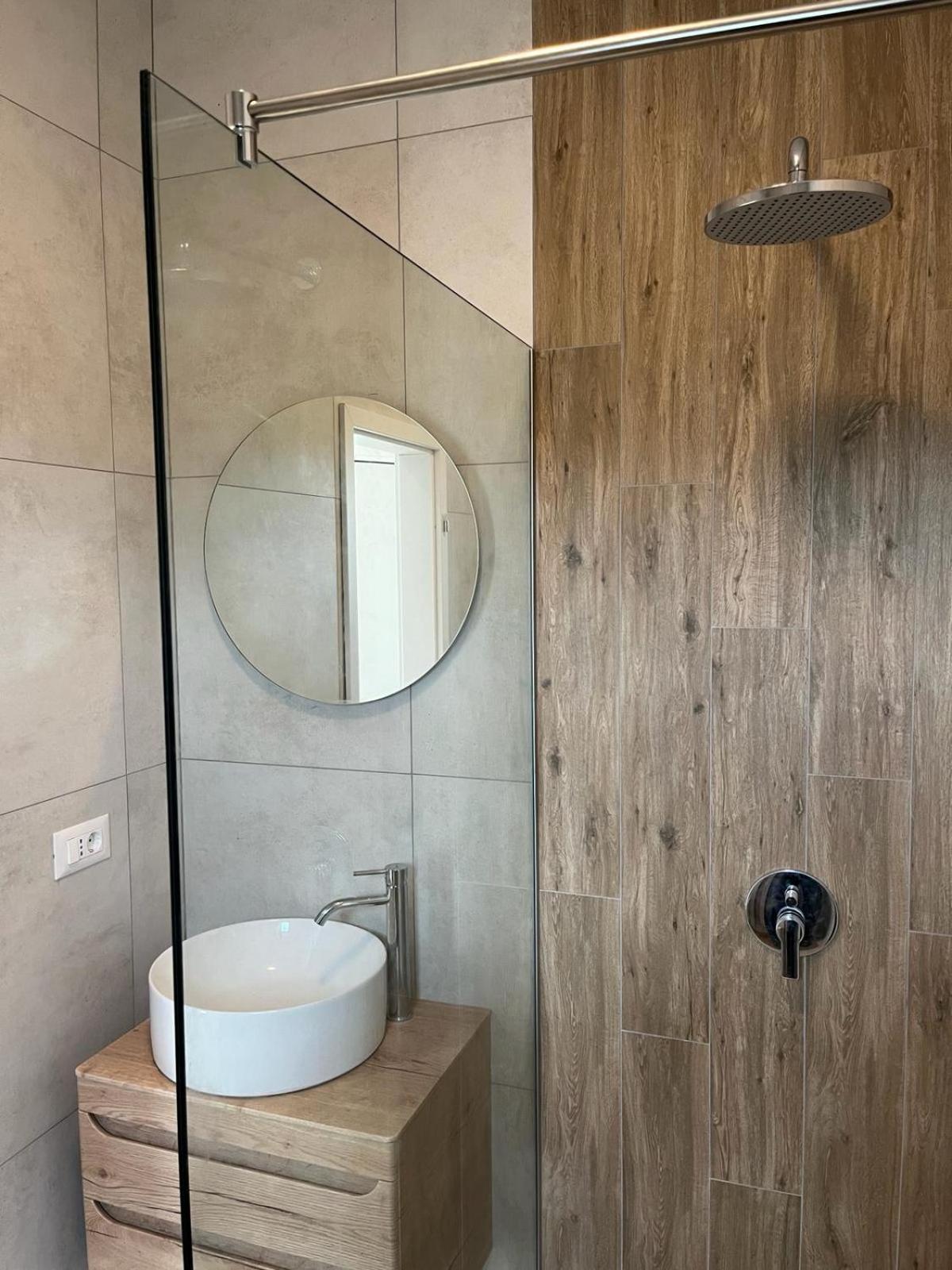 Villa Kora - Luxury Holiday Apartments 鲁巴达 外观 照片