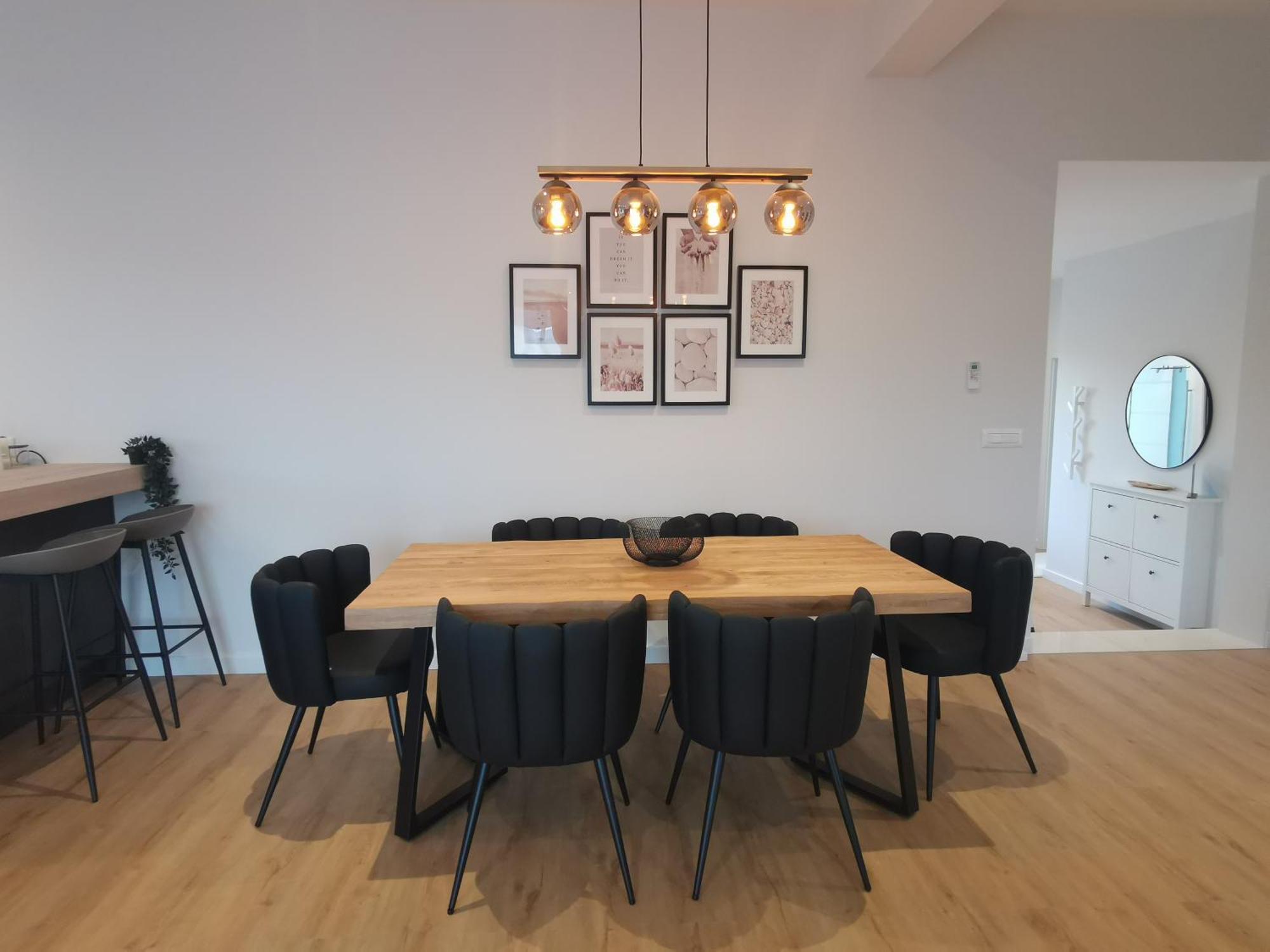 Villa Kora - Luxury Holiday Apartments 鲁巴达 外观 照片