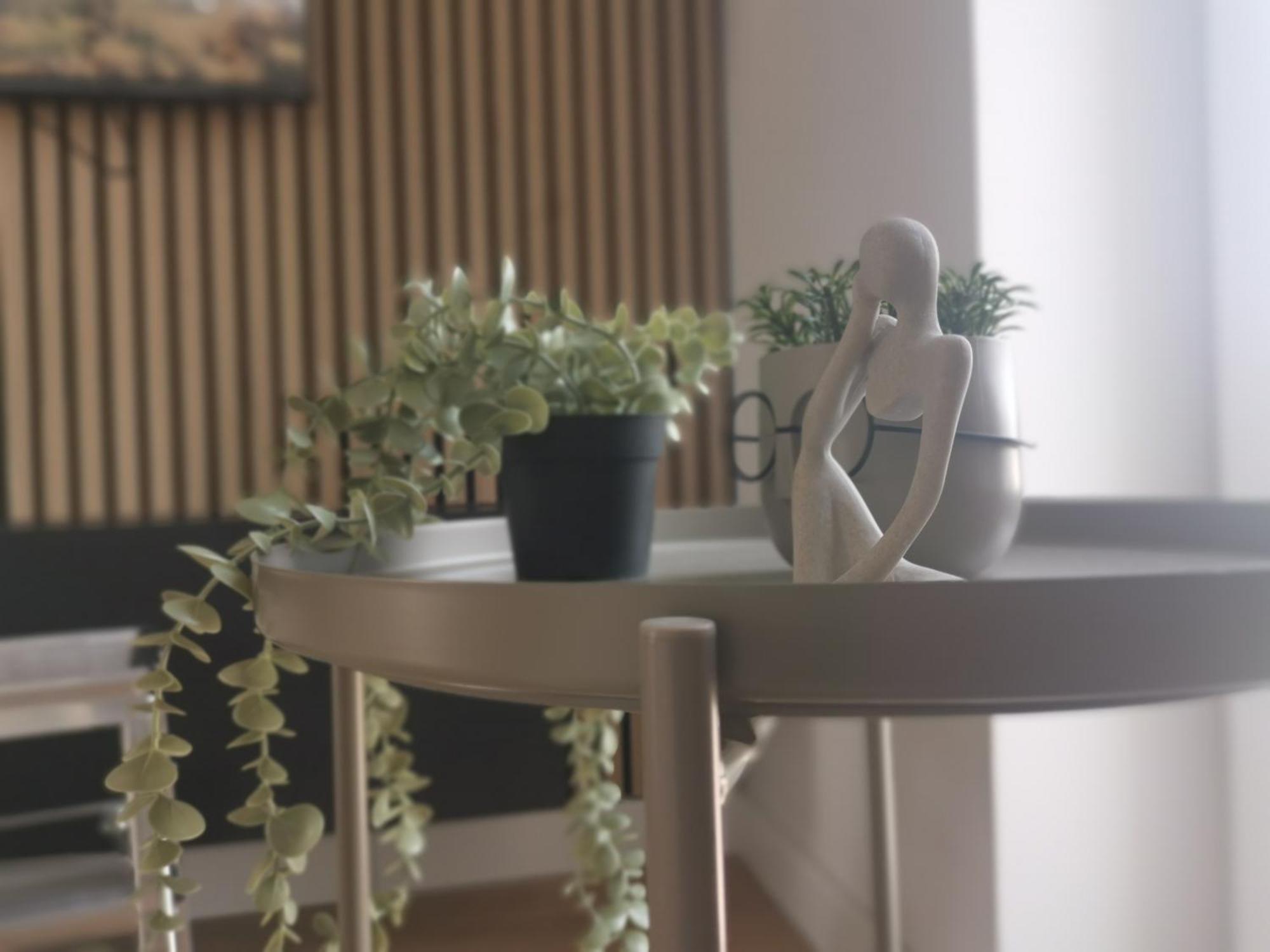 Villa Kora - Luxury Holiday Apartments 鲁巴达 外观 照片