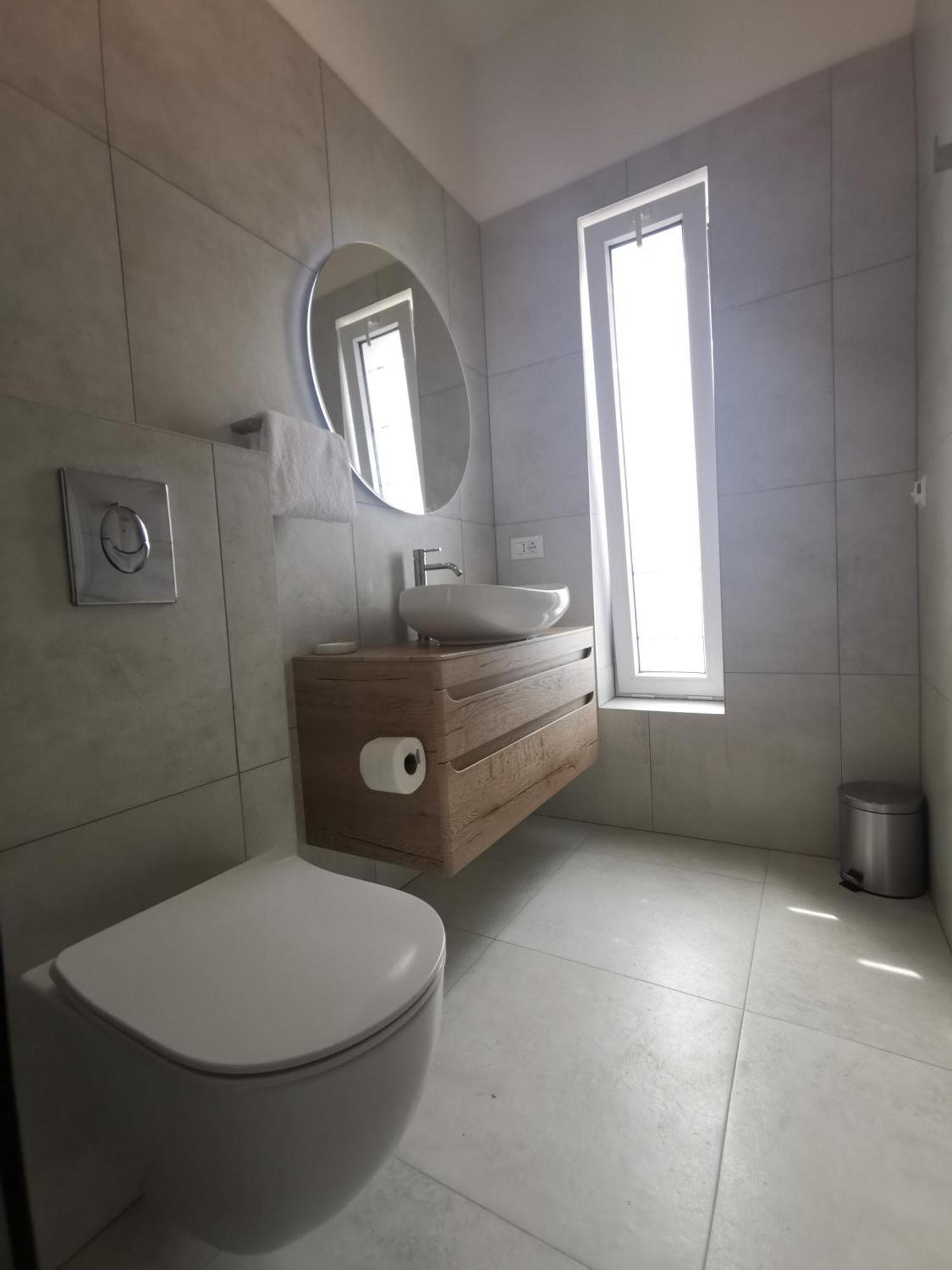Villa Kora - Luxury Holiday Apartments 鲁巴达 外观 照片