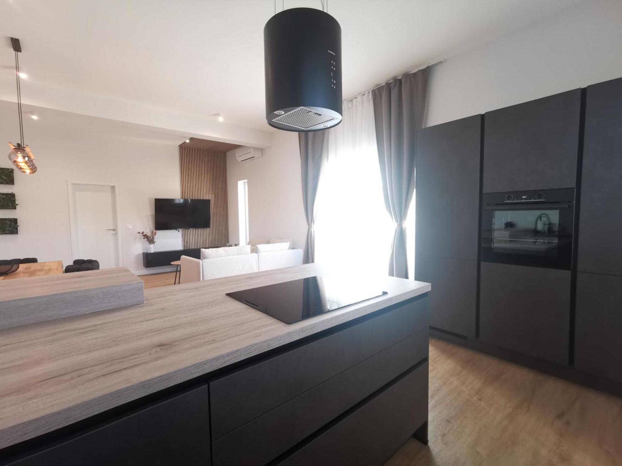Villa Kora - Luxury Holiday Apartments 鲁巴达 外观 照片