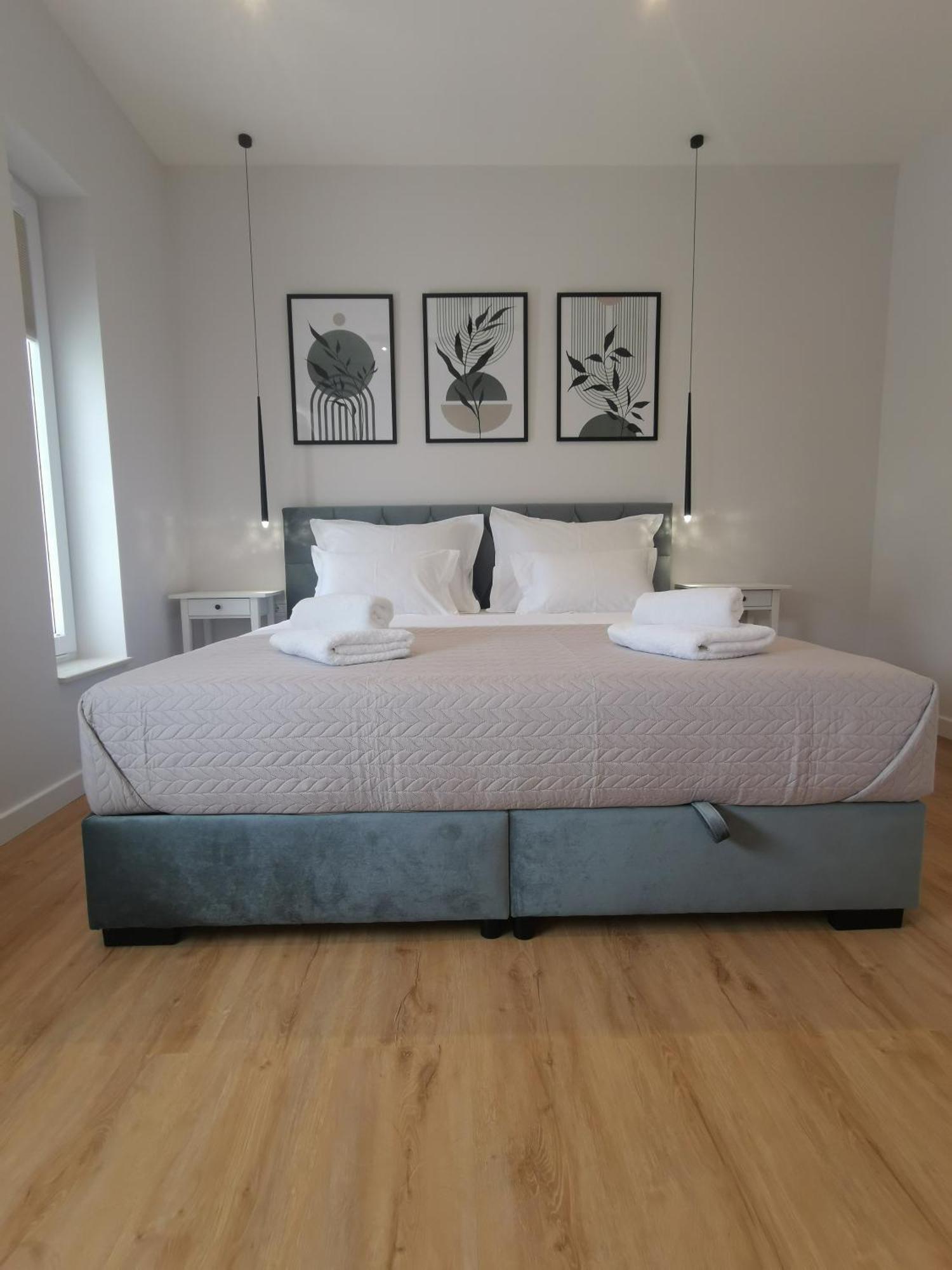 Villa Kora - Luxury Holiday Apartments 鲁巴达 外观 照片