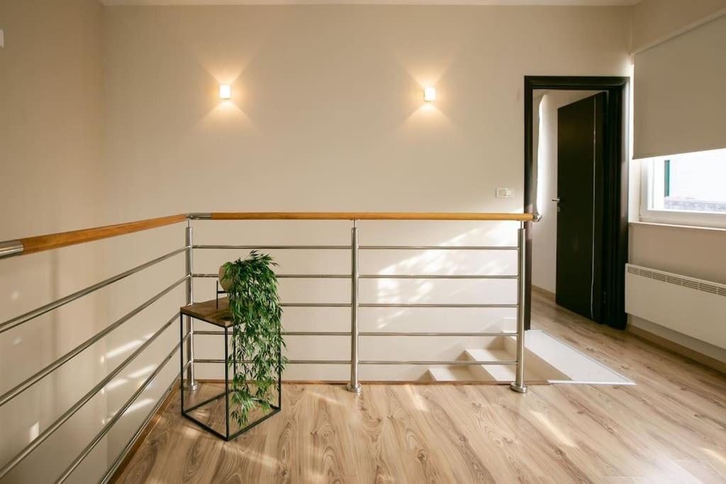 Villa Kora - Luxury Holiday Apartments 鲁巴达 外观 照片
