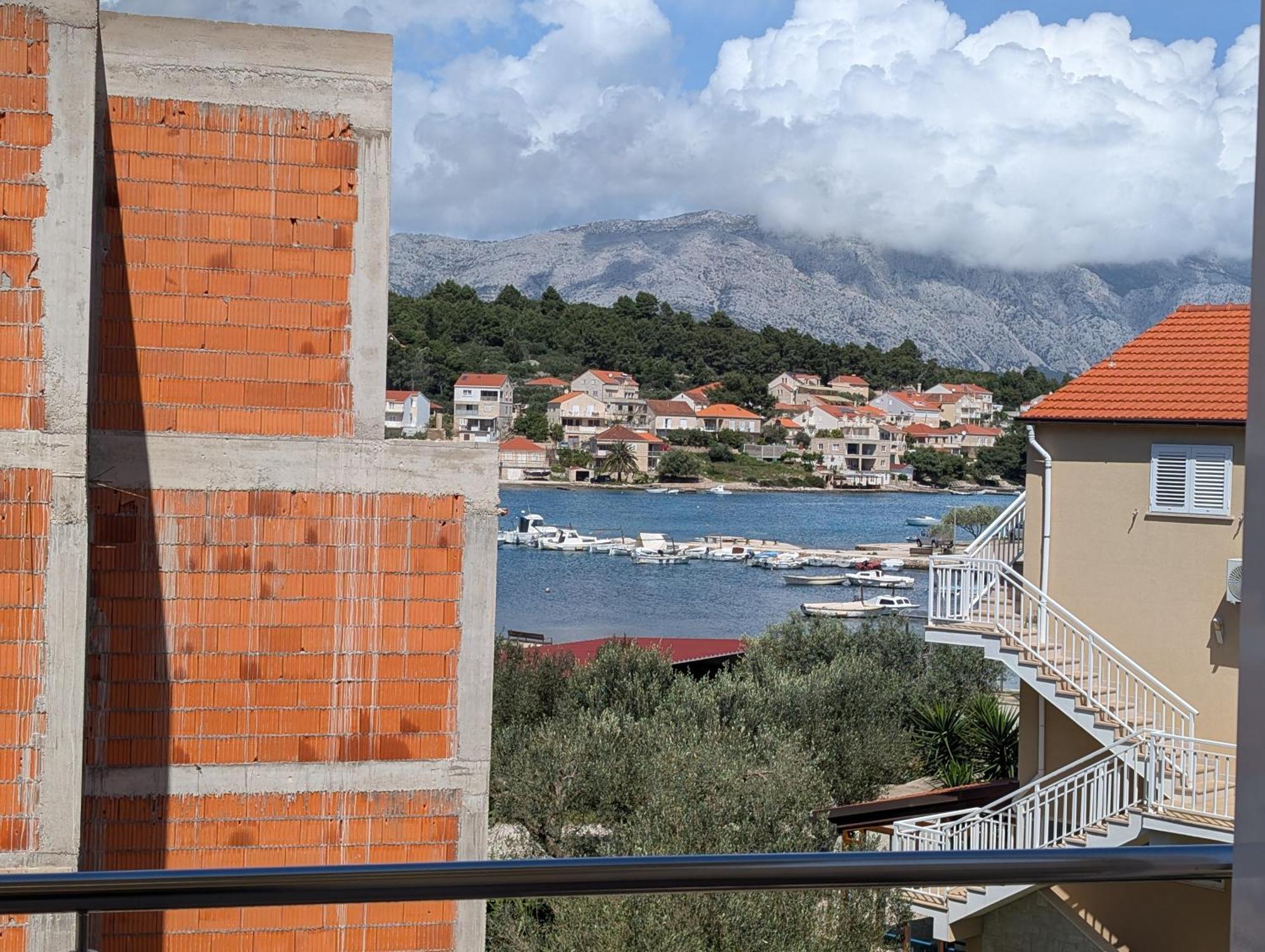Villa Kora - Luxury Holiday Apartments 鲁巴达 客房 照片